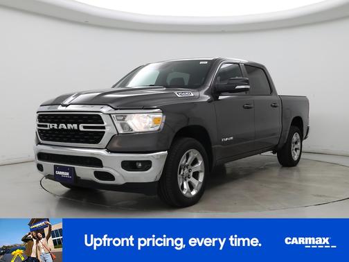 2022 RAM 1500 Bighorn