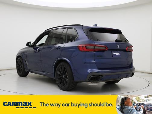 2019 BMW X5 XDrive50i