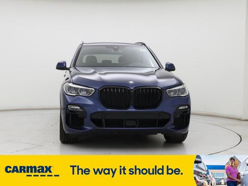 2019 BMW X5 XDrive50i