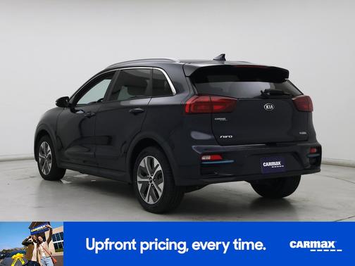 2020 Kia Niro EV EX Premium