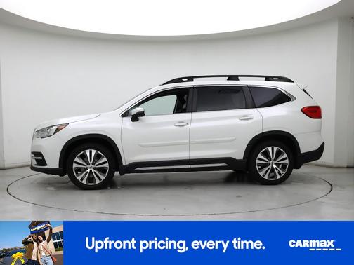 2020 Subaru Ascent Limited