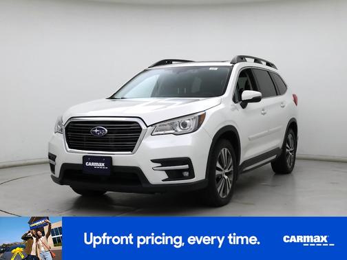 2020 Subaru Ascent Limited
