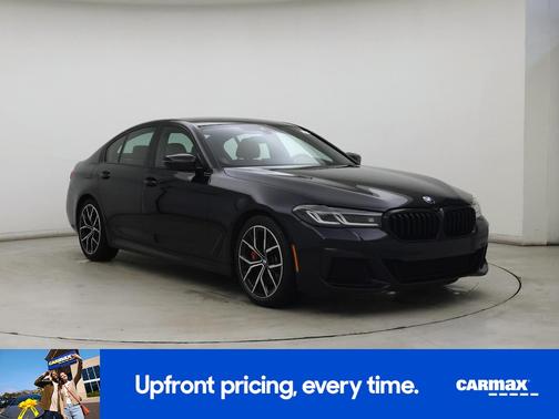 2023 BMW 530 I xDrive