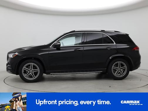 2020 Mercedes-Benz GLE 350 GLE 350