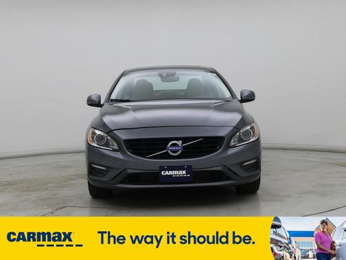 2017 Volvo S60 T5 Dynamic