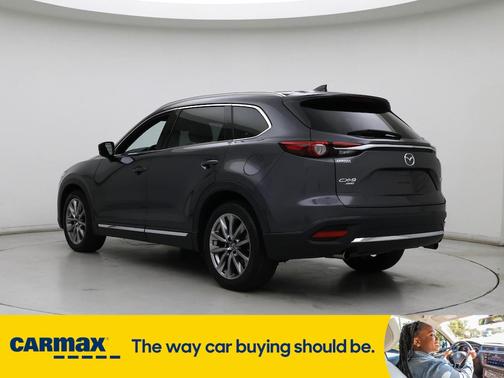 2019 Mazda CX-9 Grand Touring