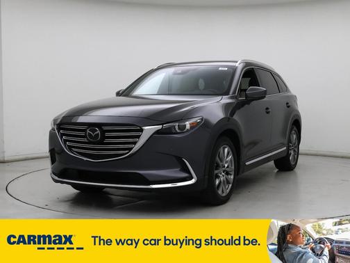 2019 Mazda CX-9 Grand Touring