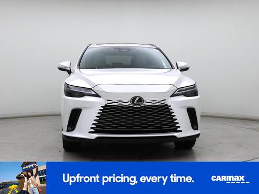 2024 Lexus RX 350h Premium