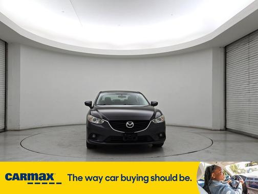 2014 Mazda Mazda6 I Touring
