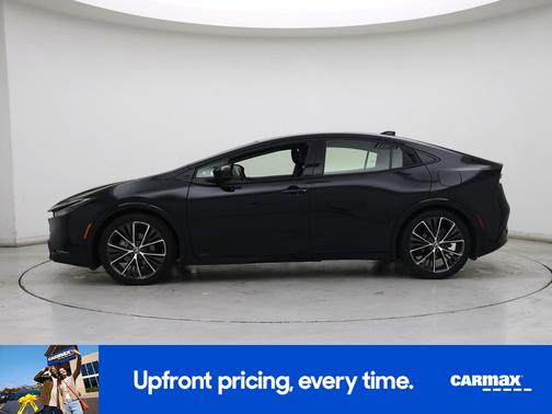 2024 Toyota Prius XLE