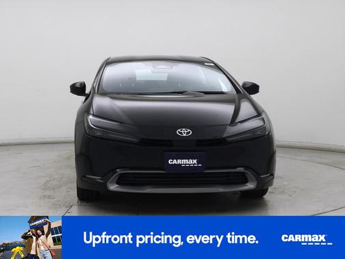 2024 Toyota Prius XLE