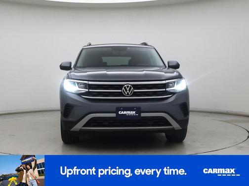 2022 Volkswagen Atlas SE w/Tech