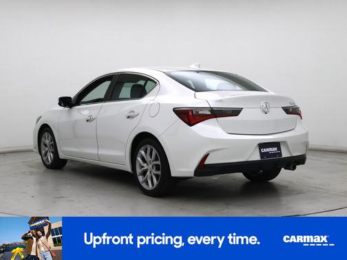 2019 Acura ILX 