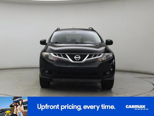 2014 Nissan Murano SL