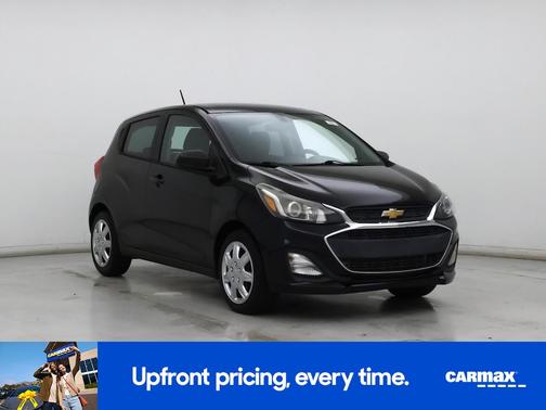 2019 Chevrolet Spark LS