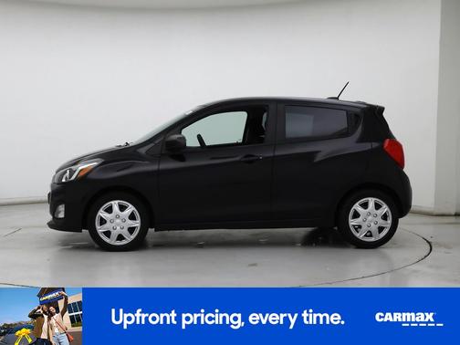 2019 Chevrolet Spark LS