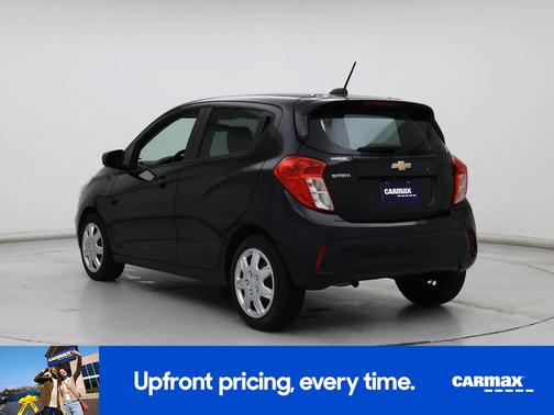 2019 Chevrolet Spark LS