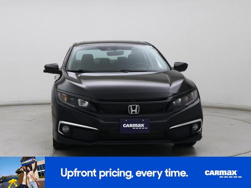 2019 Honda Civic EX-L
