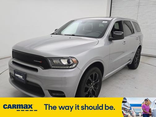 2020 Dodge Durango GT