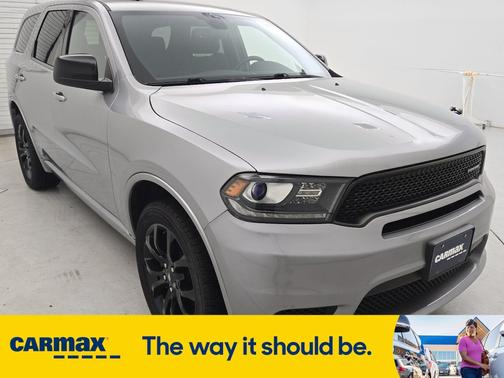 2020 Dodge Durango GT