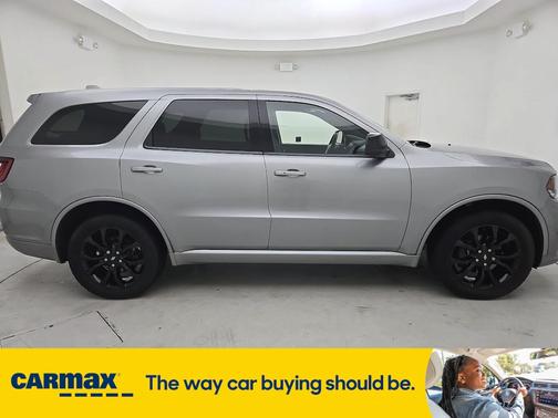 2020 Dodge Durango GT