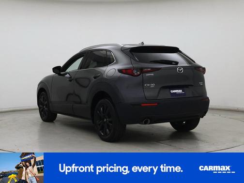 2022 Mazda CX-30 Turbo Premium