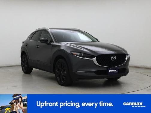 2022 Mazda CX-30 Turbo Premium