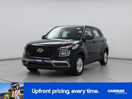 2022 Hyundai VENUE SE