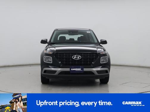 2022 Hyundai VENUE SE