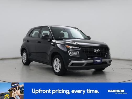 2022 Hyundai VENUE SE
