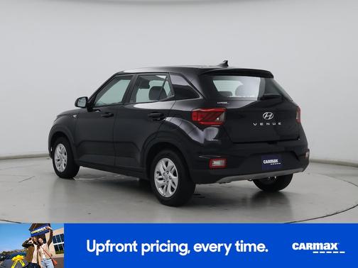 2022 Hyundai VENUE SE