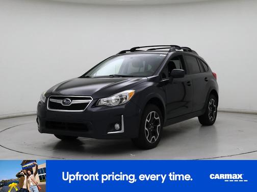 2016 Subaru Crosstrek Premium