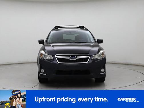 2016 Subaru Crosstrek Premium