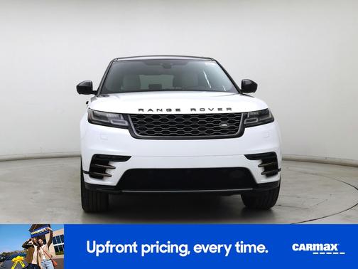 2018 Land Rover Range Rover Velar R-Dynamic SE