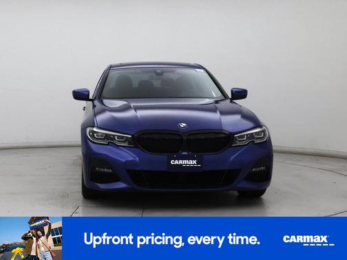 2020 BMW 330 I xDrive