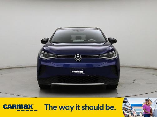 2021 Volkswagen ID.4 1st Edition