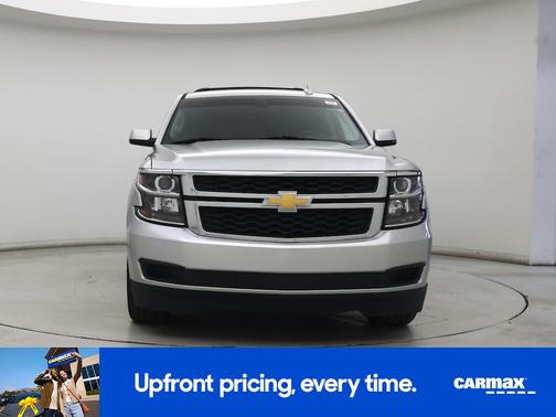 2017 Chevrolet Tahoe LS