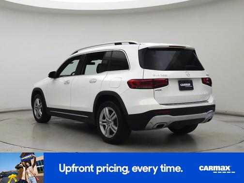 2022 Mercedes-Benz GLB 250 