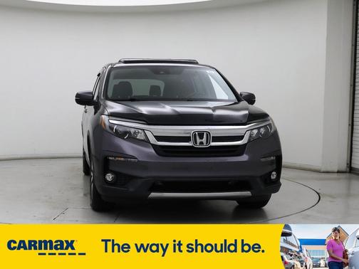 2020 Honda Pilot EX-L