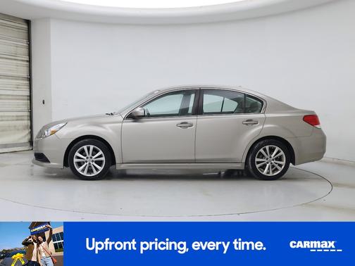 2014 Subaru Legacy 2.5I Premium