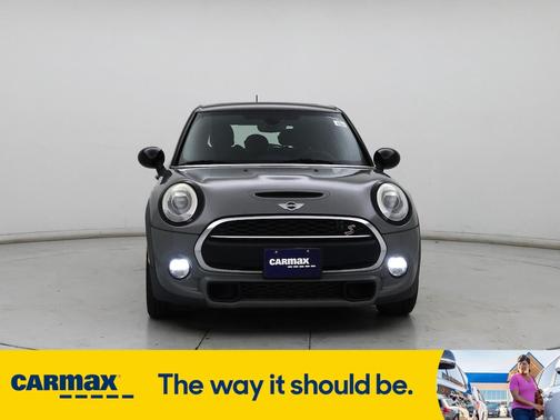 2015 MINI Hardtop S