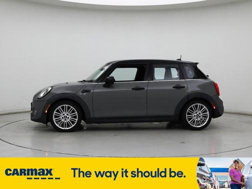 2015 MINI Hardtop S