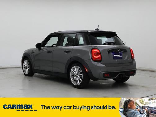 2015 MINI Hardtop S
