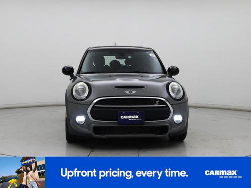 2015 MINI Hardtop S