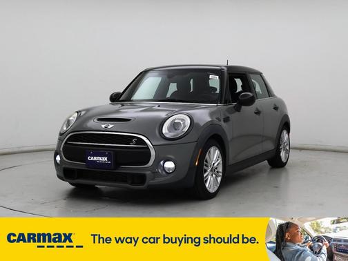 2015 MINI Hardtop S
