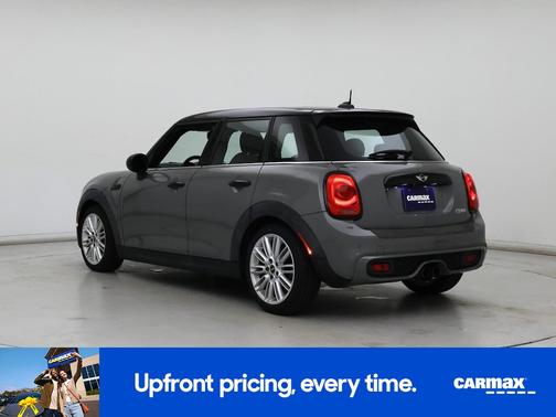 2015 MINI Hardtop S