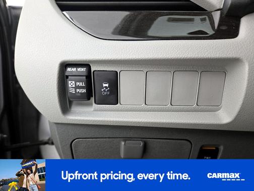 2018 Toyota Sienna XLE