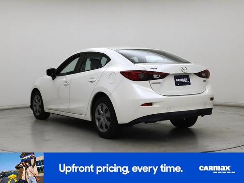 2014 Mazda Mazda3 I Sport