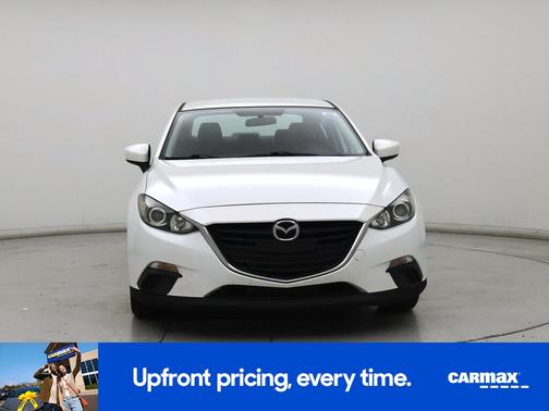 2014 Mazda Mazda3 I Sport