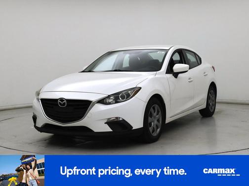 2014 Mazda Mazda3 I Sport